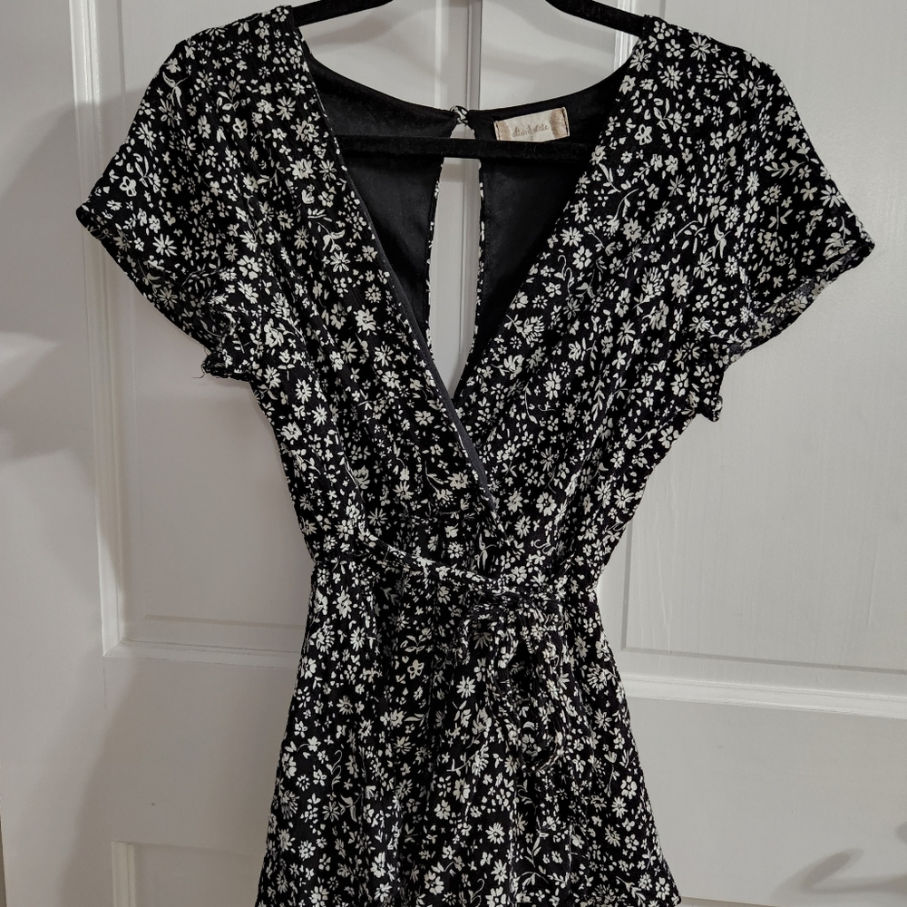 Jumpsuit